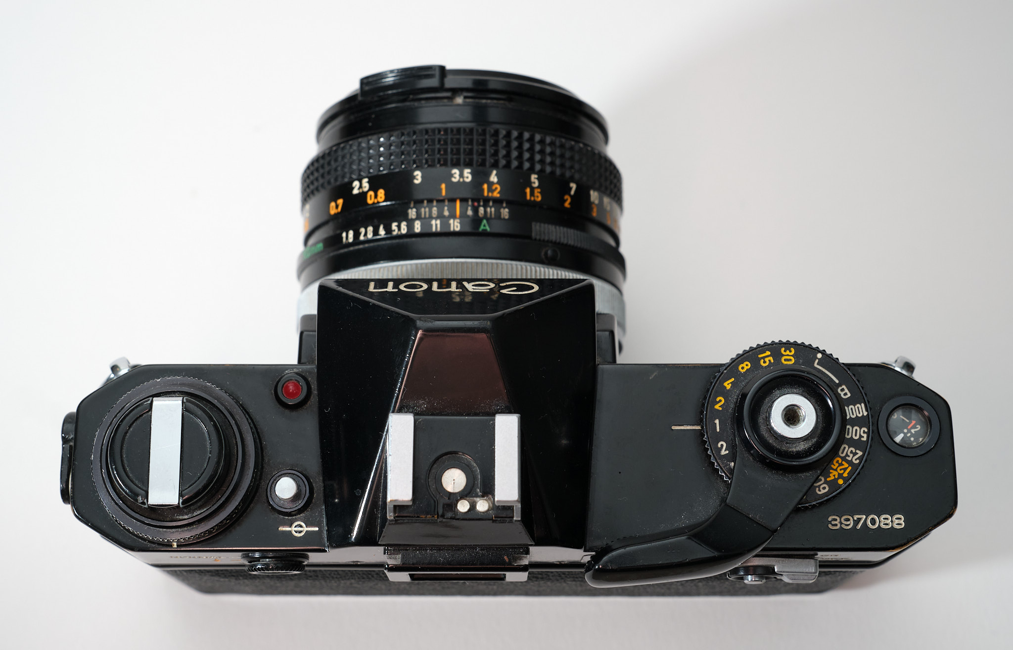 Introduction to Film Photography – Part 2, Choosing a 35mm Film Camera