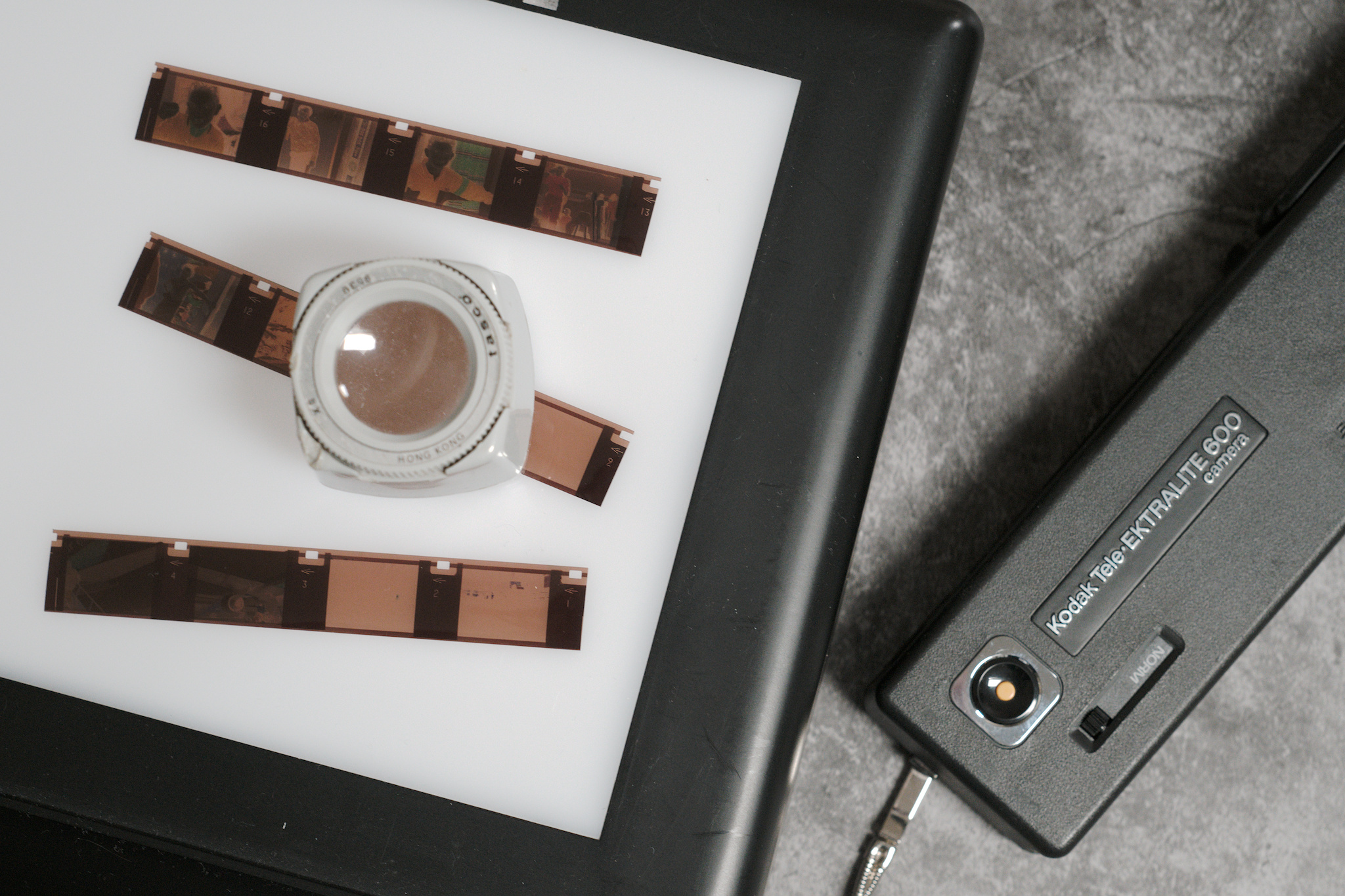 Why I Take Photographs